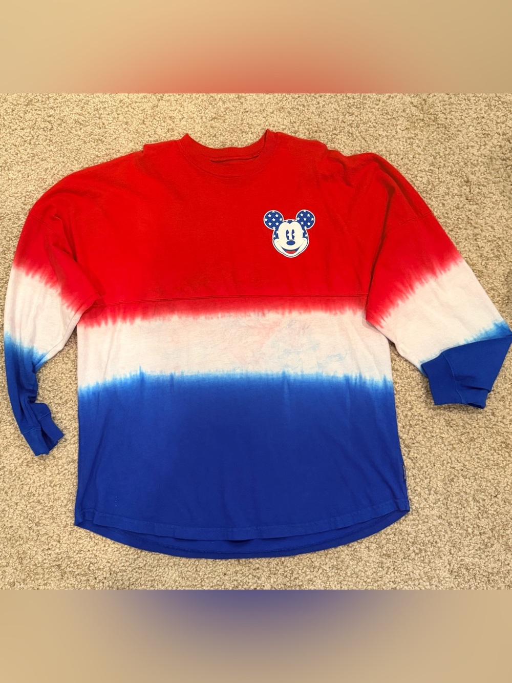 Women’s Disney Spirit Jersey